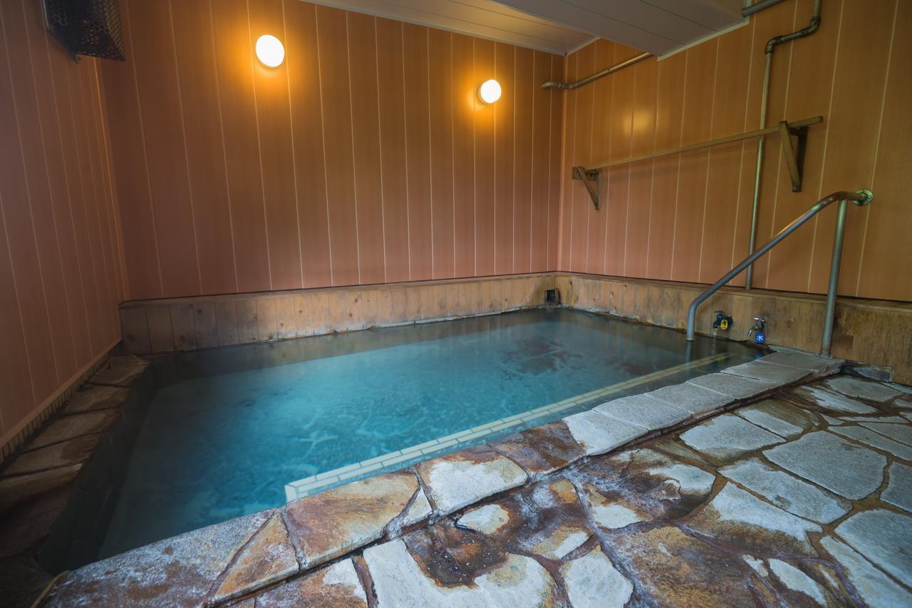 Aspen Shiga Hotel Yamanouchi  Exterior photo